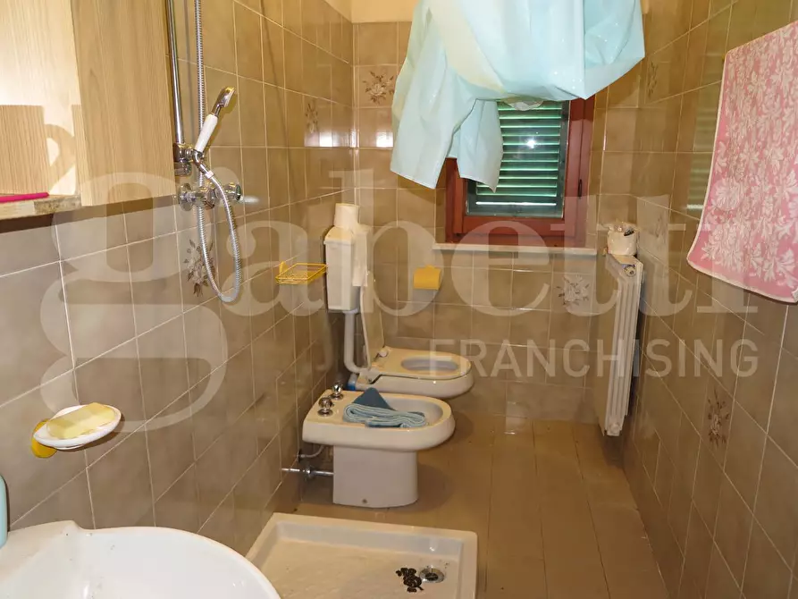 Immagine 9 di Casa indipendente in vendita  in Via canarbino, 4 a Lerici