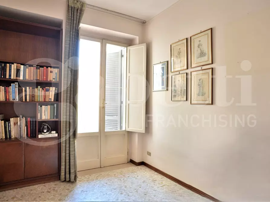 Immagine 22 di Appartamento in vendita  in Largo Ignazio Ciaia, 13 a Bari