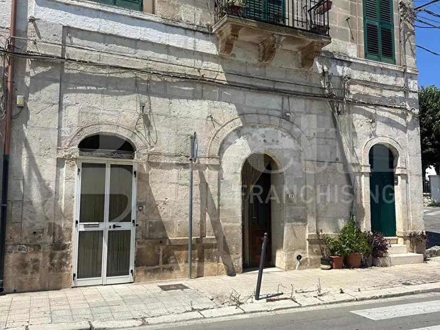 Immagine 2 di Casa indipendente in vendita  in Corso Vittorio Emanuele, sn a Ostuni