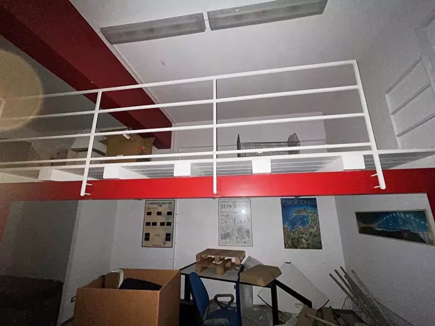 Immagine 22 di Ufficio in vendita  in Via Vann'AntÃ², 8 a Palermo