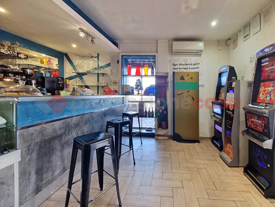 Immagine 9 di Bar / Ristorante in vendita  in Via chiesa nuova, 123 a Rieti