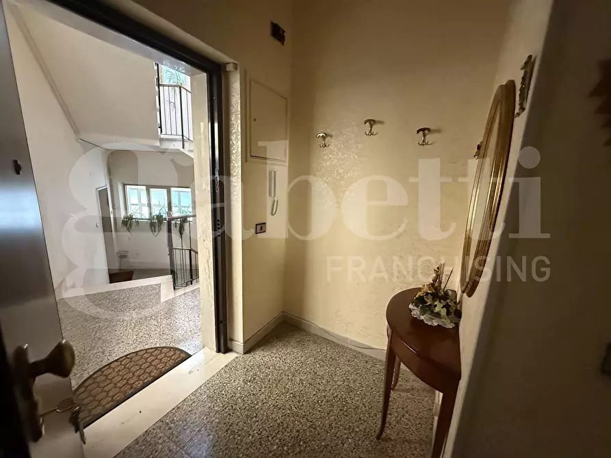 Immagine 35 di Appartamento in vendita  in Via GIOVANNI XXIII, 11 a Catanzaro