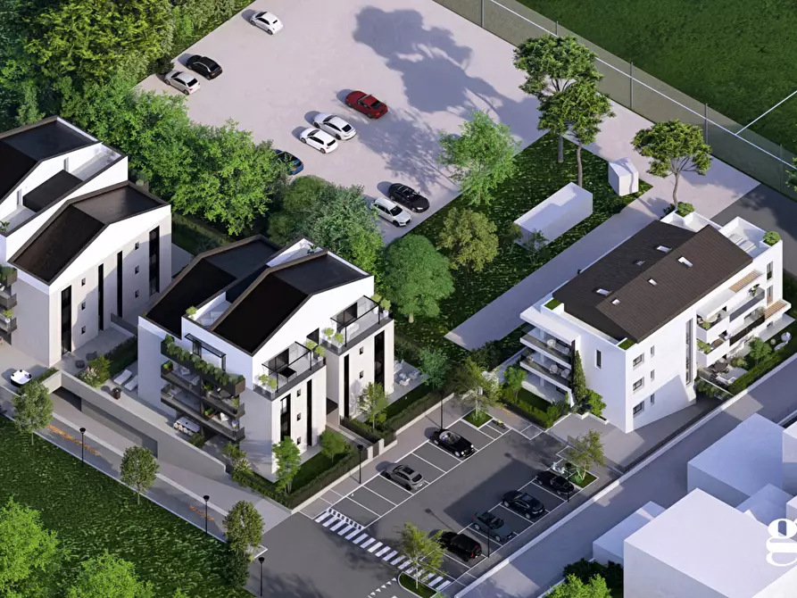 Immagine 10 di Appartamento in vendita  in Via Grossi a Misano Adriatico