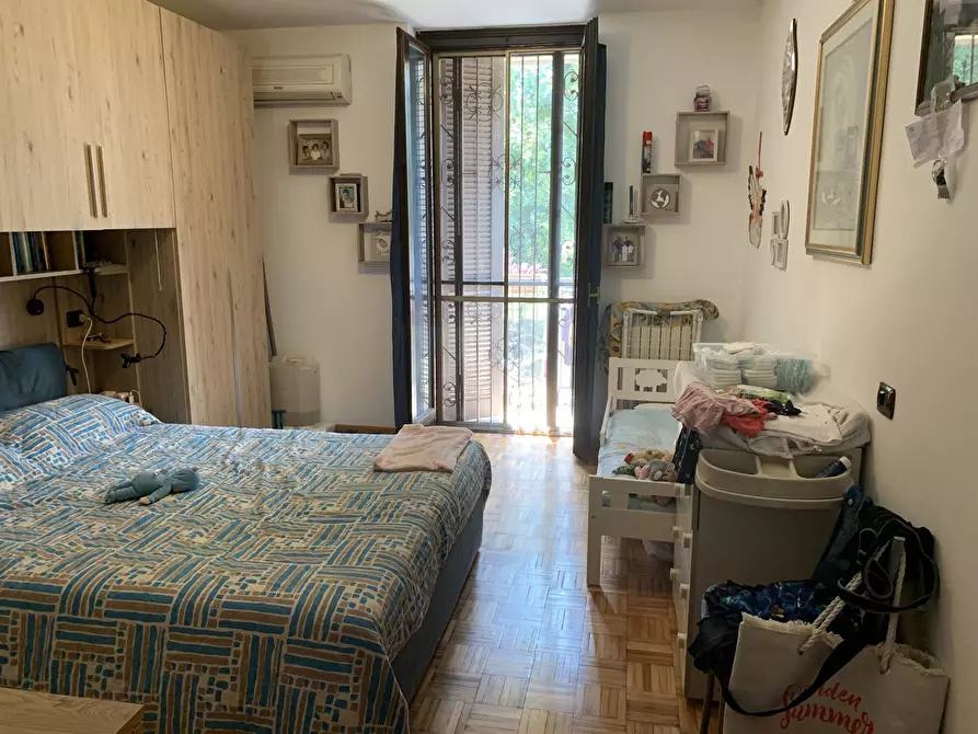 Immagine 10 di Appartamento in vendita  in Via turati, 35 a Landriano