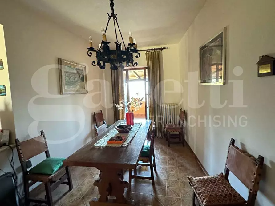 Immagine 8 di Villa in vendita  in LocalitÃ  leonini, snc a Torricella In Sabina