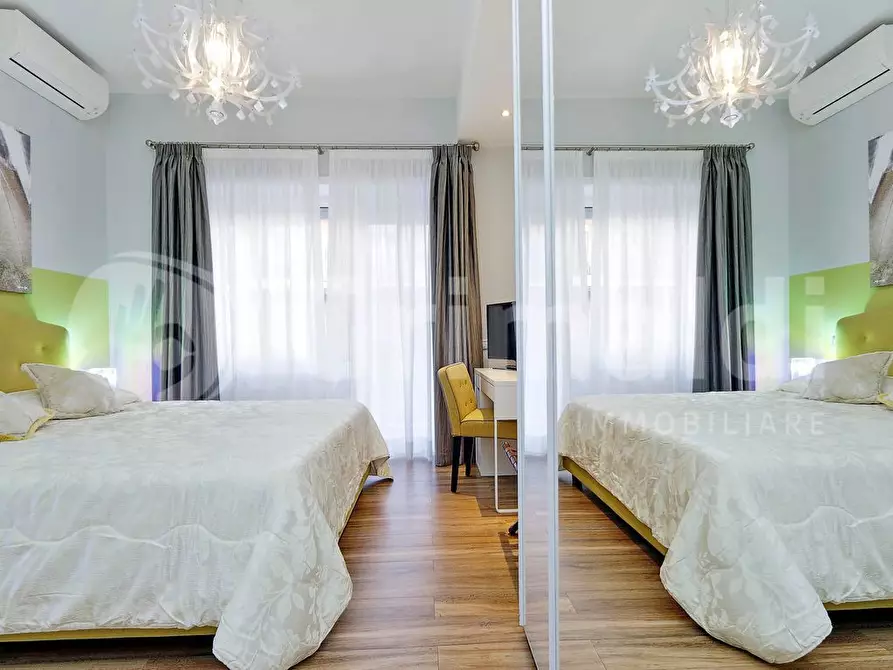 Immagine 6 di Appartamento in affitto  in Via Innocenzo XI, 44 a Roma