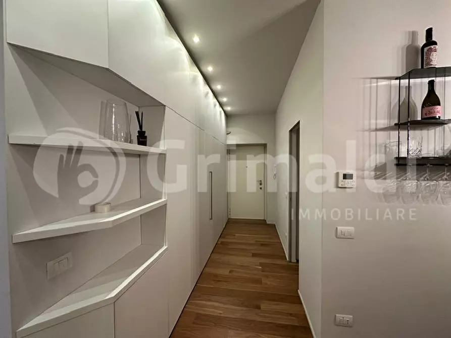 Immagine 21 di Appartamento in vendita  in Via Castelmorrone, 1 a Milano