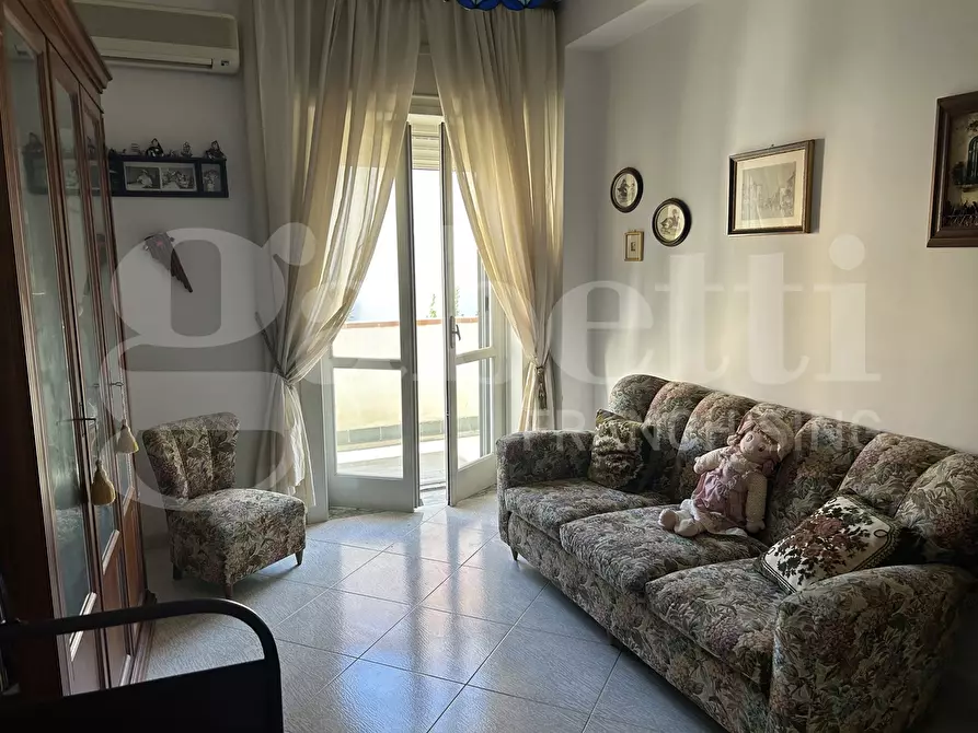 Immagine 49 di Terratetto in vendita  in Via Nazionale, 242 a Villafranca Tirrena