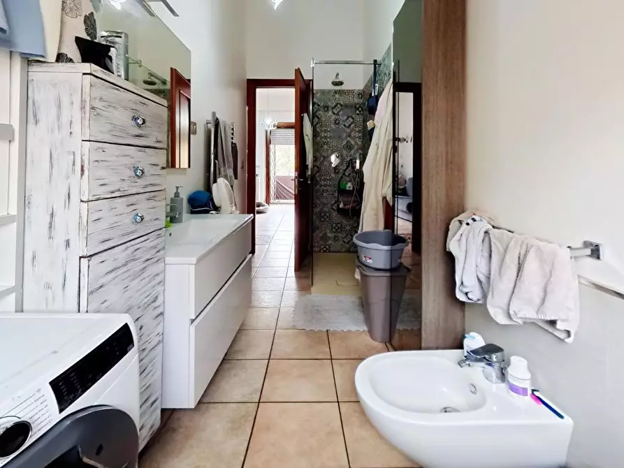 Immagine 13 di Appartamento in vendita  in Via LEONARDO MELLANO, 127 a Roma