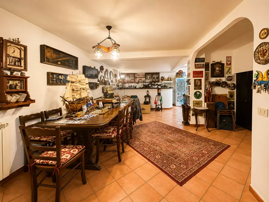 Immagine 5 di Appartamento in vendita  in Via Arrigo Minerbi, 25 a Roma