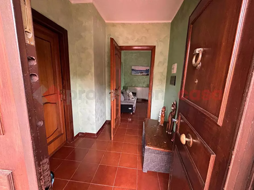 Immagine 12 di Appartamento in affitto  in Via Rotabile San Francesco, snc a Anagni