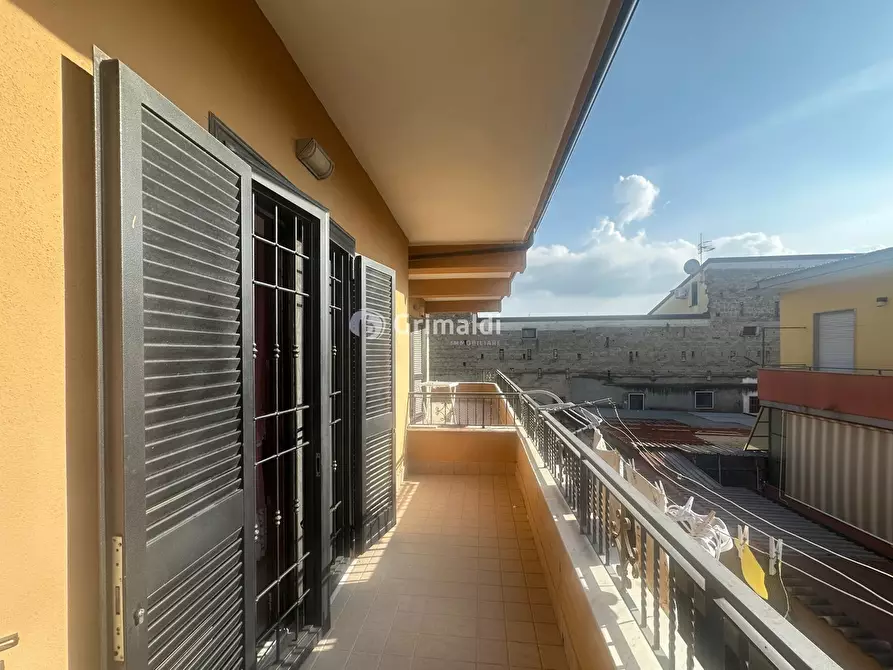 Immagine 13 di Appartamento in affitto  in Via G.Pastore, 10 a Acerra