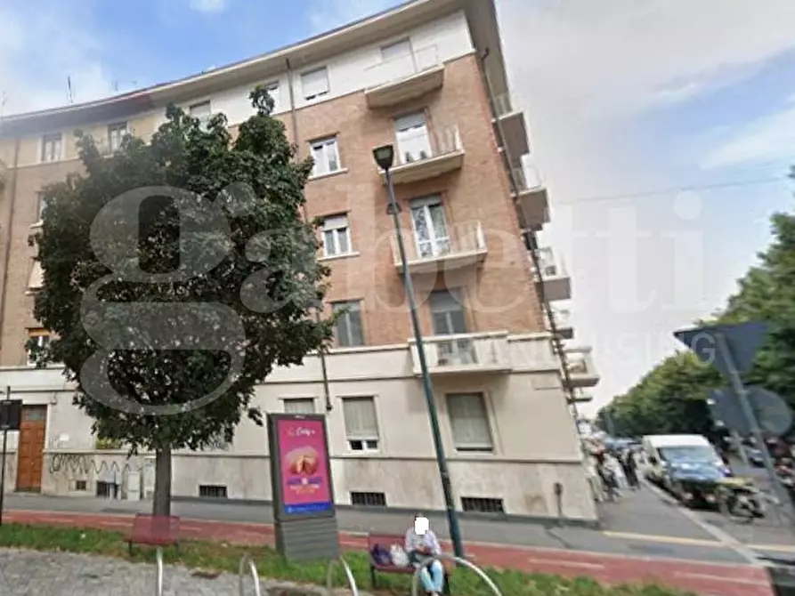 Immagine 27 di Appartamento in vendita  in Via RACCONIGI, 154 a Torino