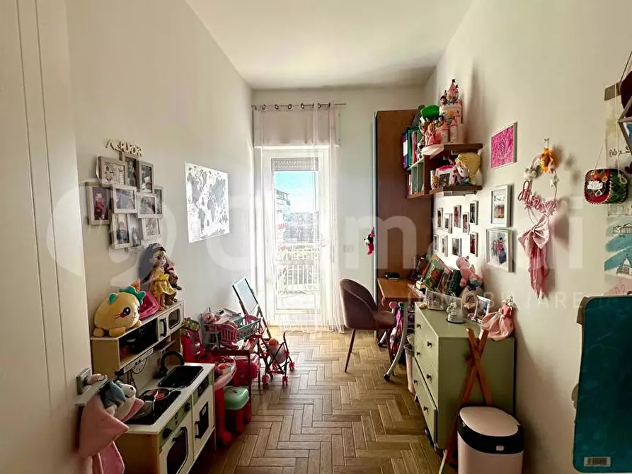 Immagine 37 di Appartamento in vendita  in Via domenico padula, 121 a Napoli