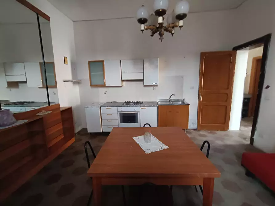 Immagine 5 di Casa indipendente in vendita  in Viale Italia, 45 a Messina