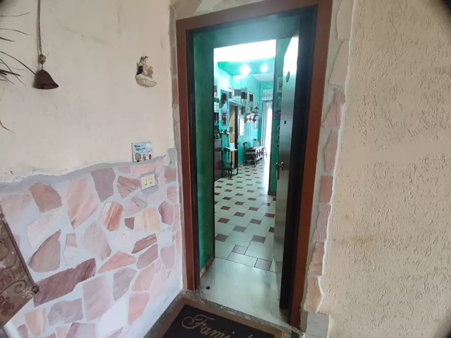 Immagine 30 di Appartamento in vendita  in Via cimarosa a Villa Literno