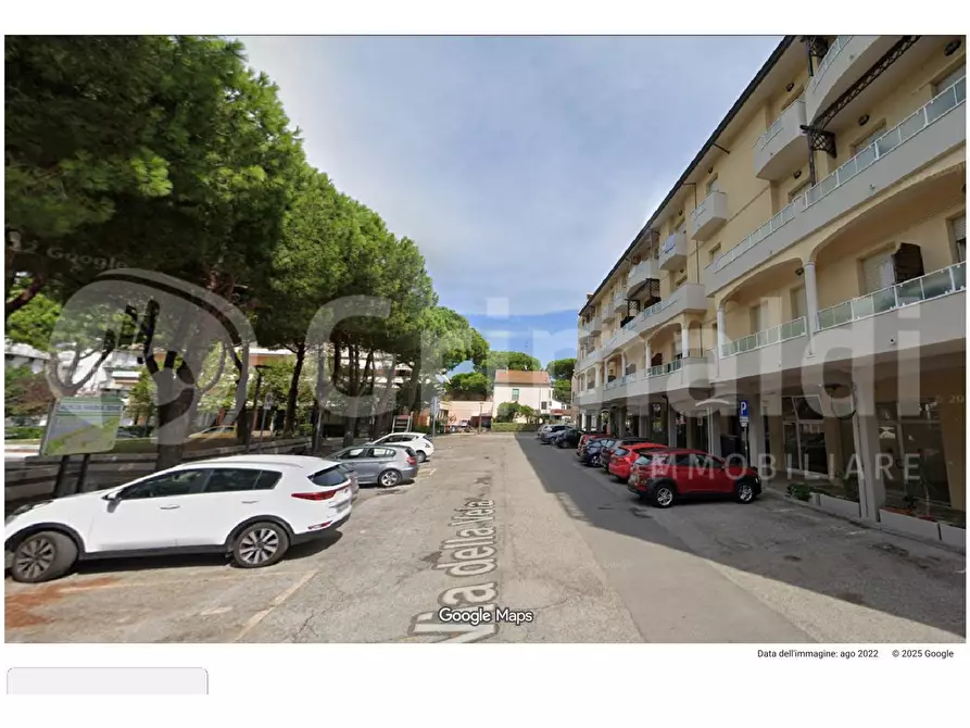 Immagine 2 di Appartamento in vendita  in Via localitÃ² punta marina Piazza S.Massimiano, 18 a Ravenna