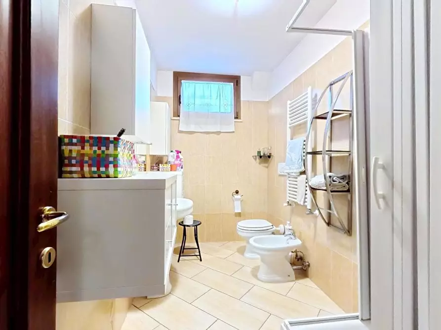 Immagine 17 di Casa quadrifamiliare in vendita  in Via brunello, 8 a Roma