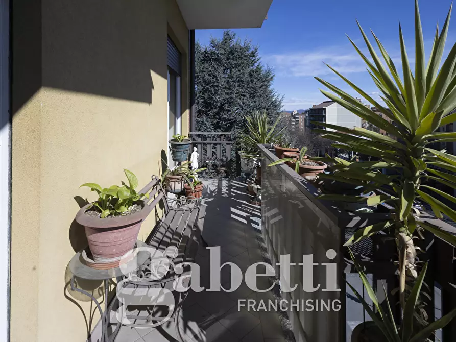 Immagine 41 di Appartamento in vendita  in Corso Francia, 49 a Rivoli