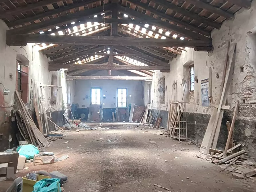 Immagine 16 di Capannone industriale in vendita  in Via Rometta Via nazionale, 523 a Rometta