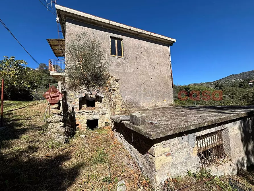 Immagine 1 di Casa indipendente in vendita  in Via Puzzigo, snc a Anagni