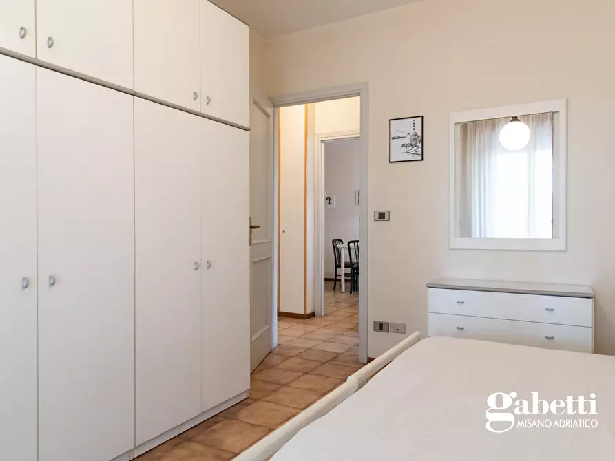 Immagine 11 di Appartamento in vendita  in Viale Gabriele D'Annunzio, 183 a Riccione