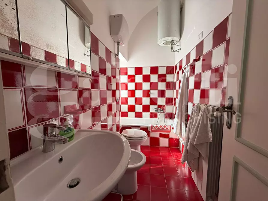 Immagine 30 di Appartamento in affitto  in Via Pio IX, 88 a Gaeta