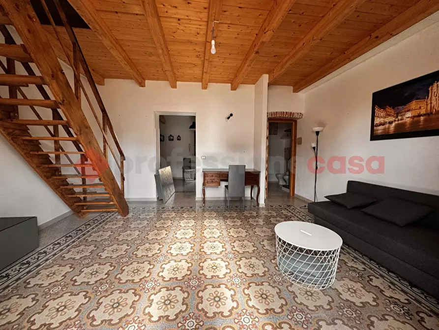 Immagine 5 di Appartamento in affitto  in Via bainsizza, 42 a Siracusa