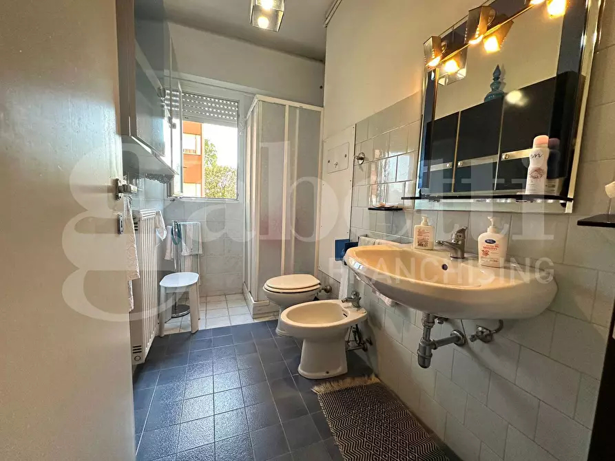 Immagine 20 di Appartamento in vendita  in Via michele saponaro, 26 a Roma