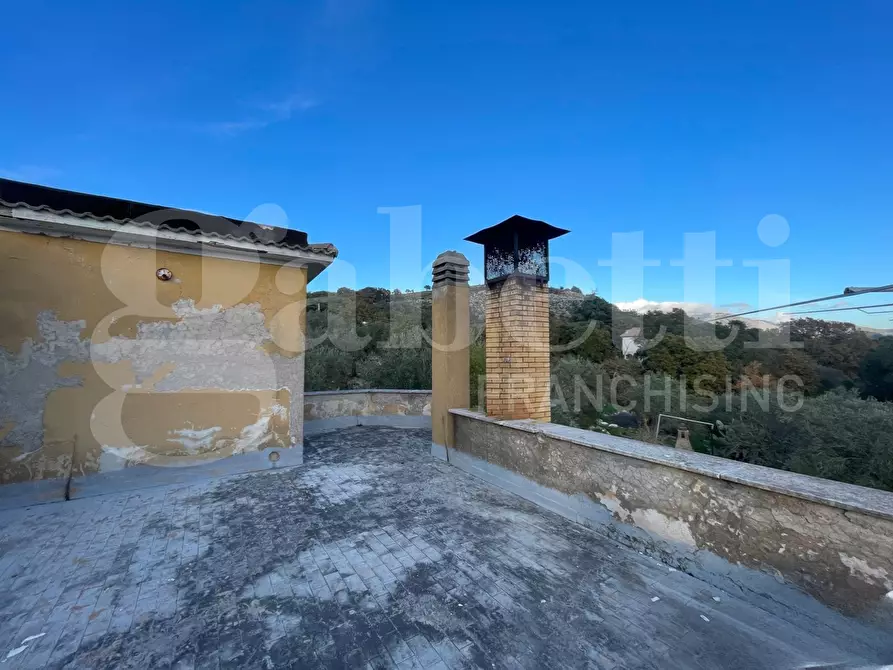 Immagine 32 di Casa bifamiliare in vendita  in Strada Provinciale Itri-Sperlonga, 127 a Itri