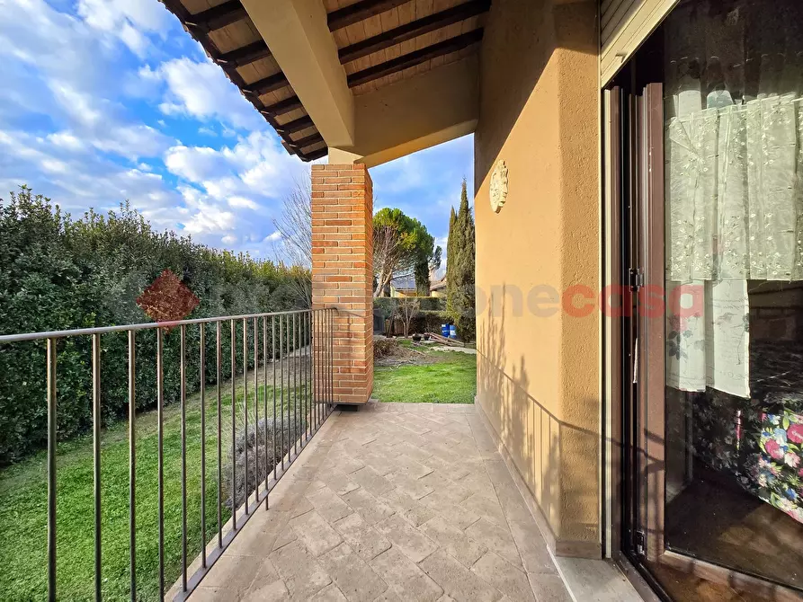 Immagine 25 di Villa in vendita  in Via Pistignano, 63 a Rieti