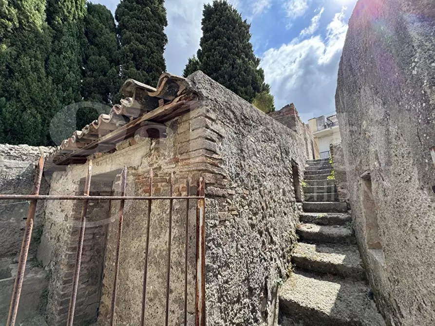 Immagine 7 di Casa indipendente in vendita  in Via candelora, snc a Villafranca Tirrena