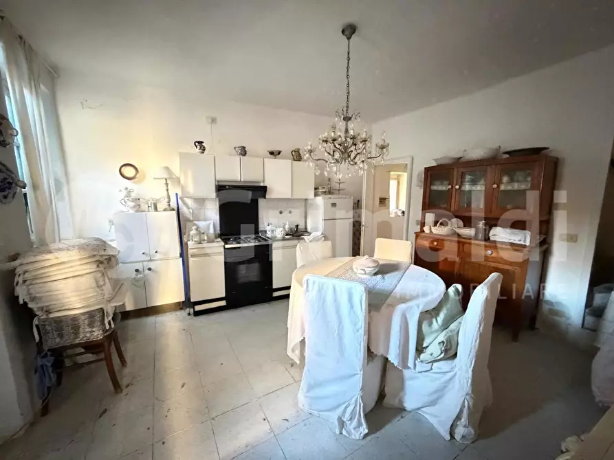 Immagine 7 di Appartamento in vendita  in Via SAN GIUSEPPE, 5 a Inverno E Monteleone