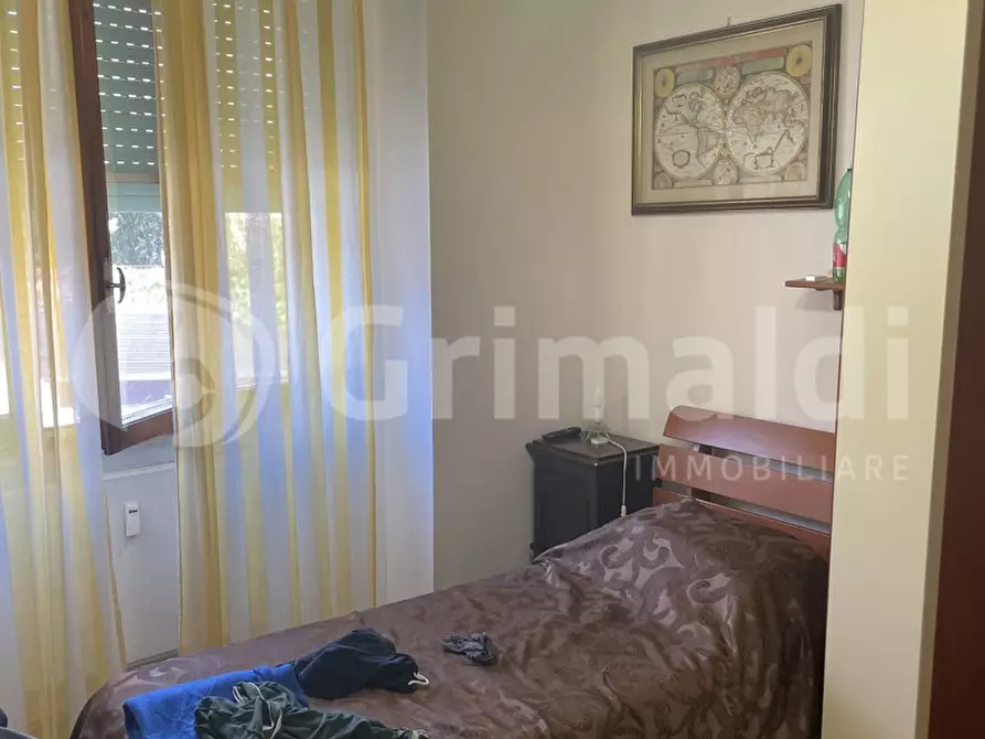 Immagine 17 di Appartamento in vendita  in Viale della libertÃ  a Livorno