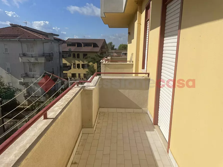 Immagine 3 di Appartamento in affitto  in Via Arbustella, snc a Vitulazio