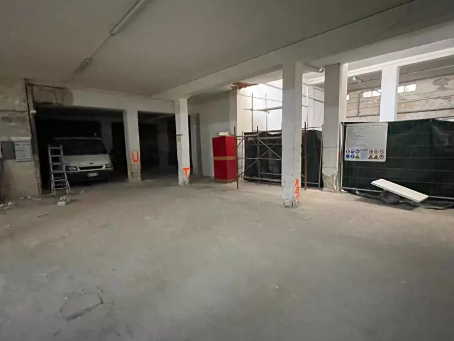 Immagine 5 di Box auto in vendita  in Viale tica, 6 a Siracusa