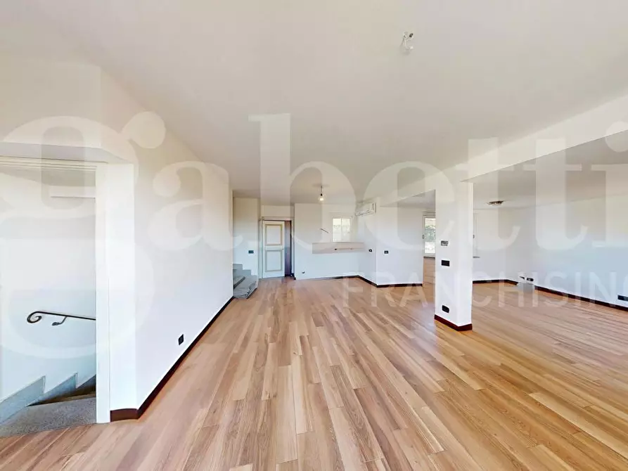 Immagine 4 di Villa in vendita  in LocalitÃ  Montone, 1 a Castelletto D'orba