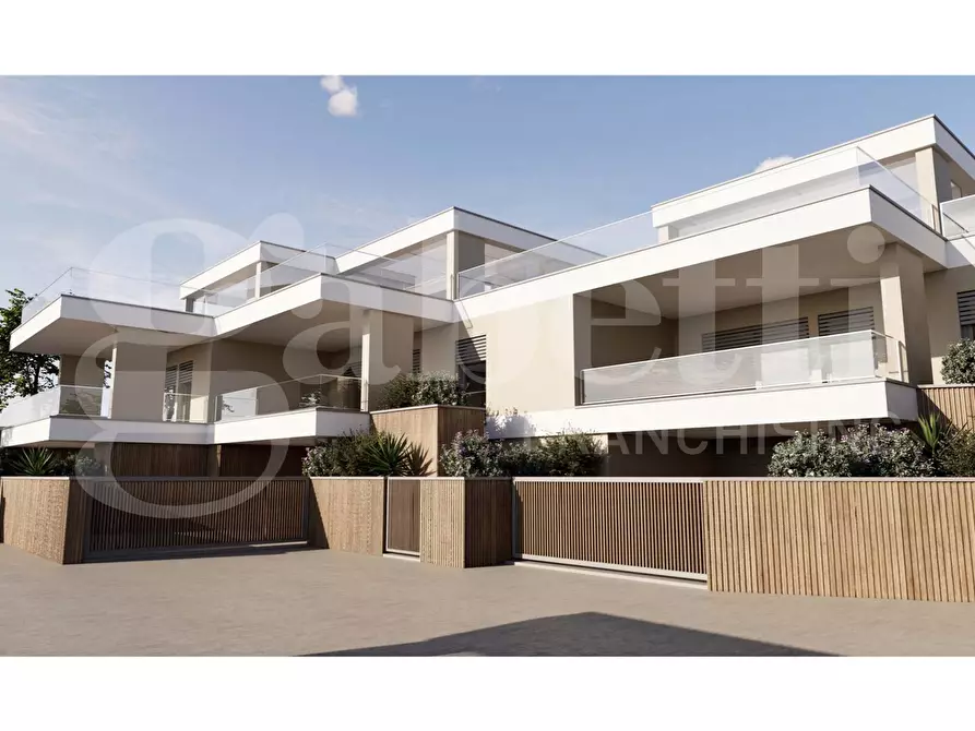 Immagine 5 di Villetta a schiera in vendita  in Via Fontania, 999 a Gaeta