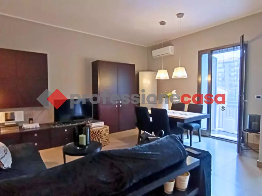 Immagine 4 di Appartamento in vendita  in Via della Capinera, 0 a Catania