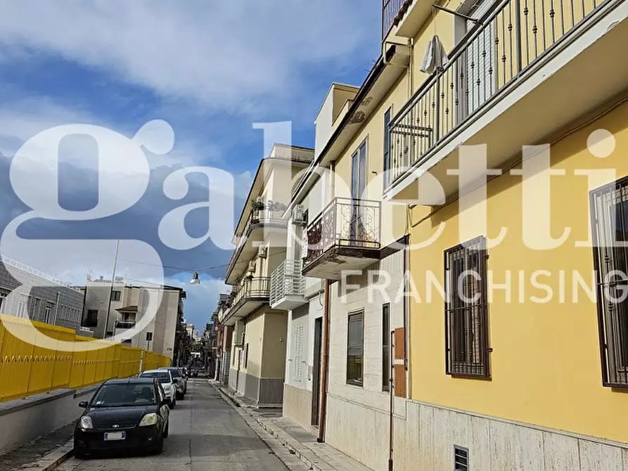 Immagine 4 di Casa indipendente in vendita  in Via Francesco De Ambrosio a San Severo