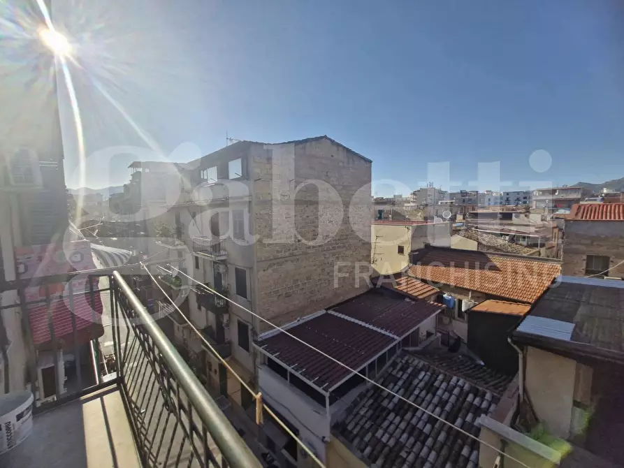 Immagine 10 di Appartamento in vendita  in Via giano vitale, 16 a Palermo