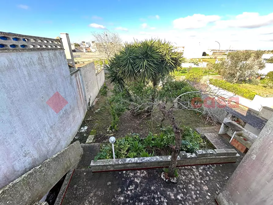 Immagine 19 di Casa indipendente in vendita  in Via tripoli a Santa Cesarea Terme