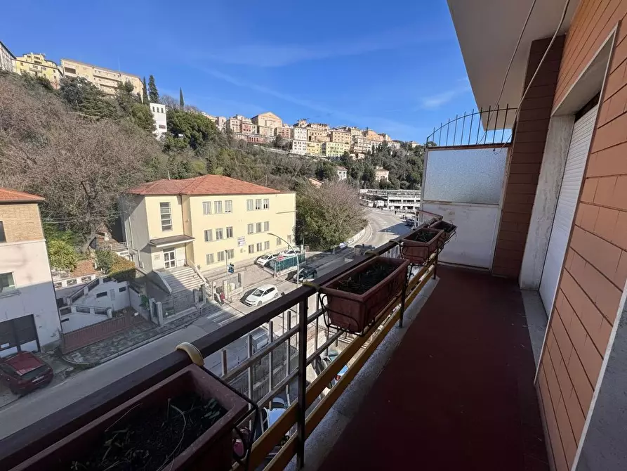 Immagine 14 di Appartamento in vendita  in Via cristoforo colombo, 167 a Osimo