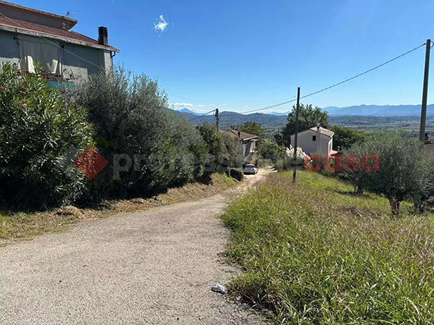 Immagine 20 di Casa indipendente in vendita  in Via Puzzigo, snc a Anagni