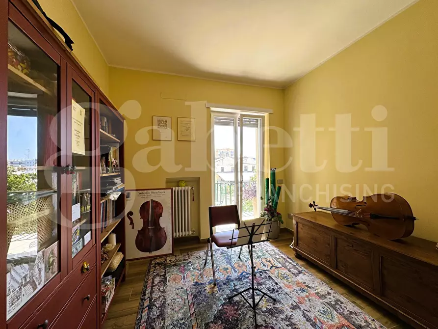 Immagine 11 di Appartamento in vendita  in Via Luigi Sturzo, 26 a Lecce