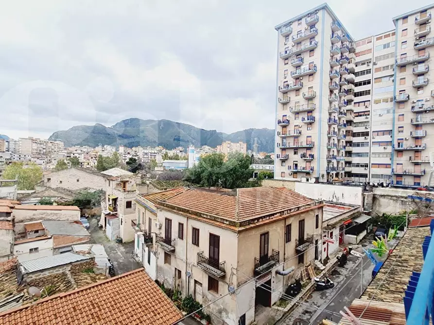 Immagine 18 di Appartamento in vendita  in Via Guadagna a Palermo