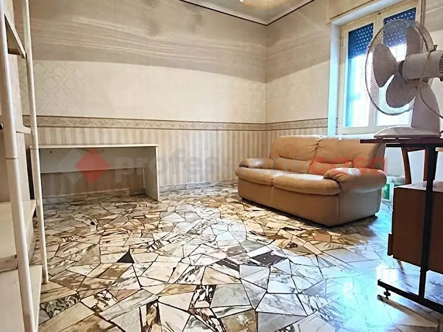 Immagine 7 di Appartamento in vendita  in Via FRANCHETTI a Bari