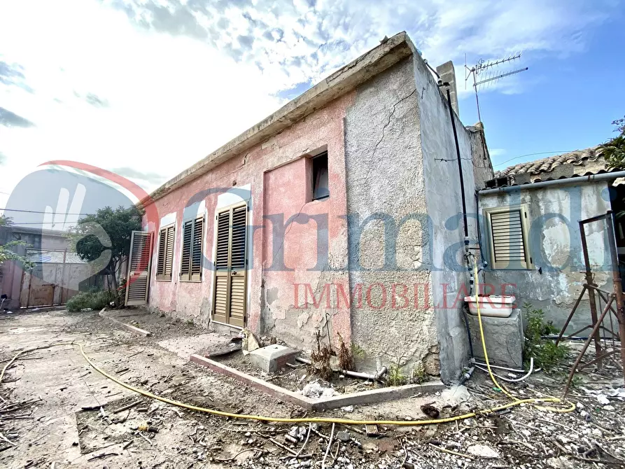 Immagine 9 di Casa indipendente in vendita  in Via REGINA MARGHERITA, SNC a Maracalagonis