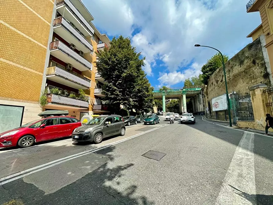 Immagine 6 di Appartamento in affitto  in Via Pietro Castellino a Napoli