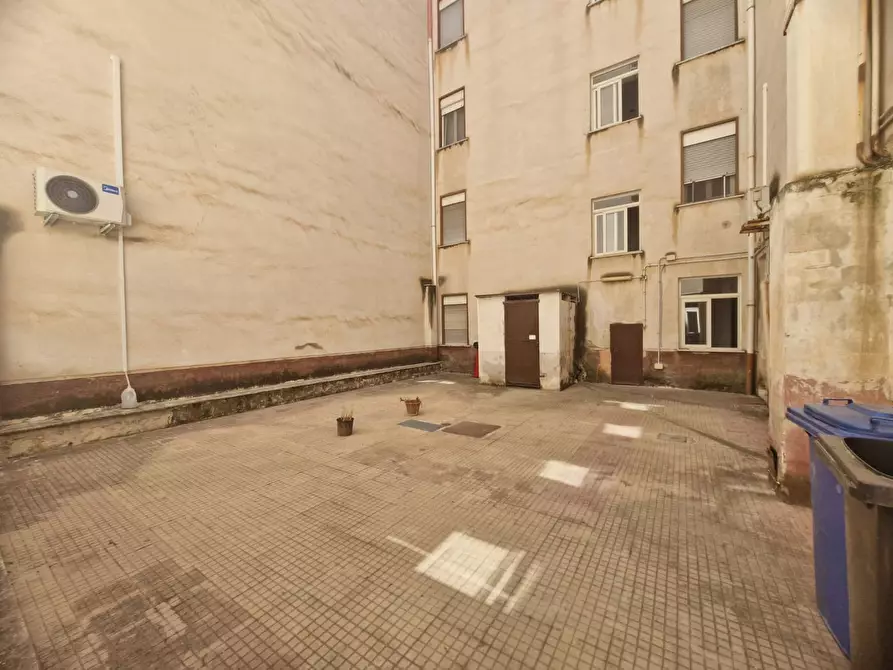 Immagine 3 di Appartamento in vendita  in Via g. tomasi di lampedusa a Capaci